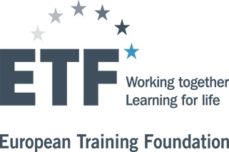 European Training Foundation logo