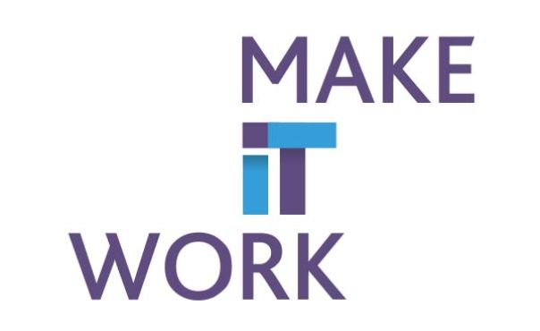 Make it work logo