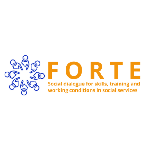 FORTE Project logo