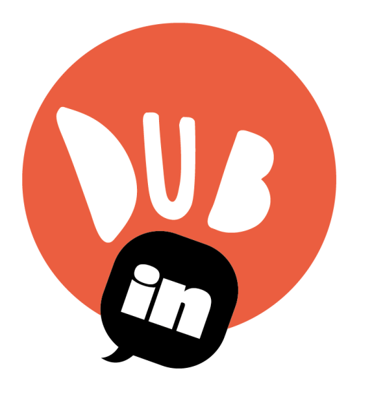 DUB-IN logo
