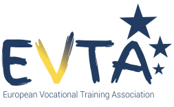 Logo EVTA