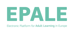 Logo EPALE