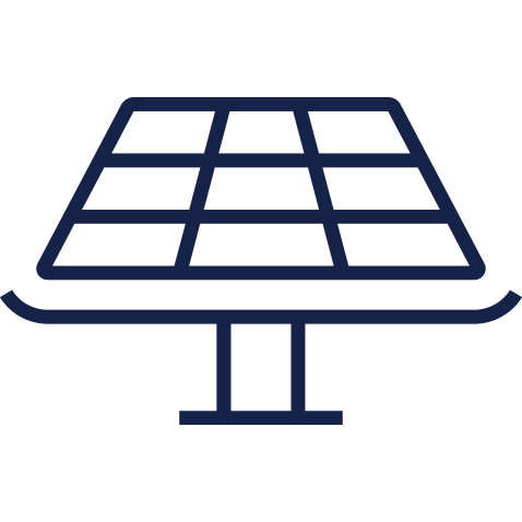 Solar Consultant icon