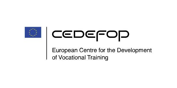 CEDEFOP logo 600x300