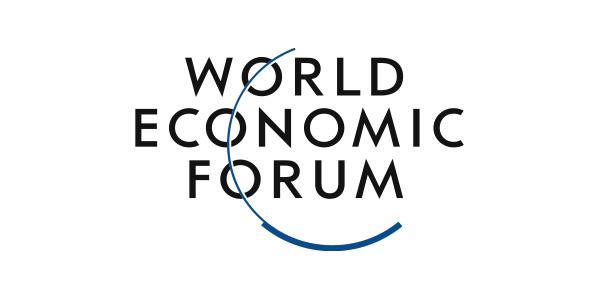 World Economic Forum logo 600x300