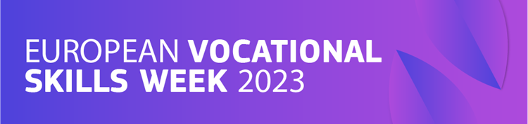 European Vocational Skills Week 2023