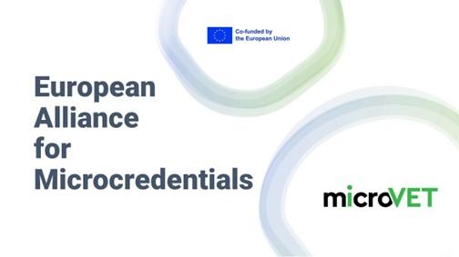 European Alliance for Microcredentials