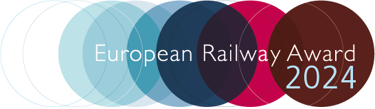 European Rail Sector Puts Skills In The Spotlight At Annual Award   EURA2024 Logo 