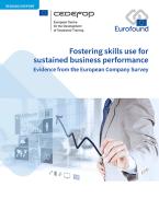 Fostering skills use for sustained business performance