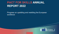 Pact for Skills - 2022 Annual Survey