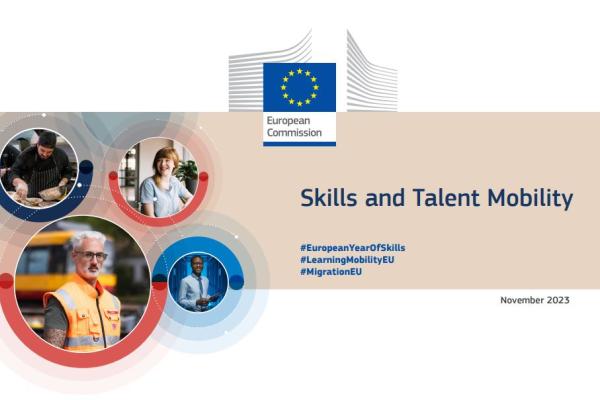 Skills and Talent Mobility