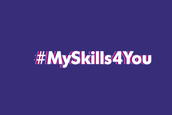 MySkills4you logo