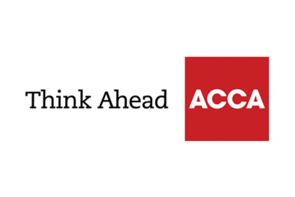 Vector picture of ACCA's logo. 