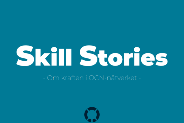OCN: Skill Stories Nordic Valideration Forum